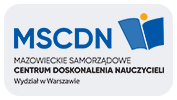  Mazowieckie Samorządowe Centrum Doskonalenia Nauczycieli 